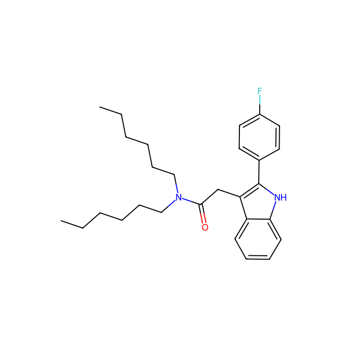 FGIN-1-27 - ≥98%(HPLC) CAS No(142720-24-9) by Aladdin Scientific