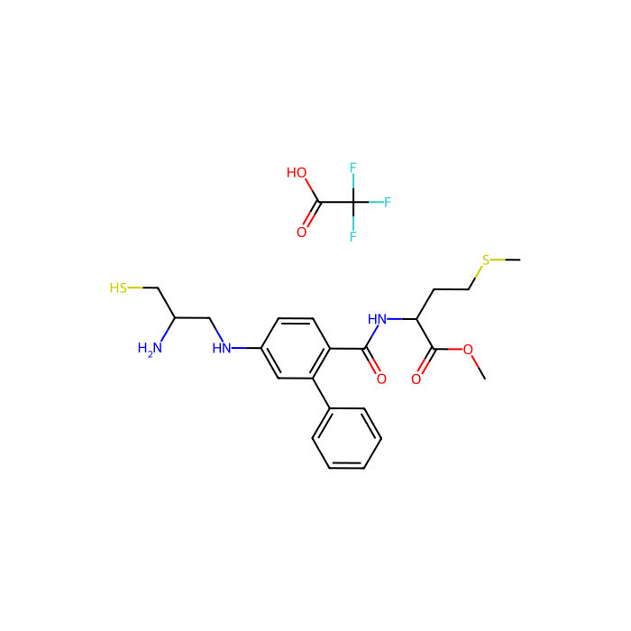 FTI 277 - ≥95%(HPLC) CAS No(1217447-06-7) by Aladdin Scientific