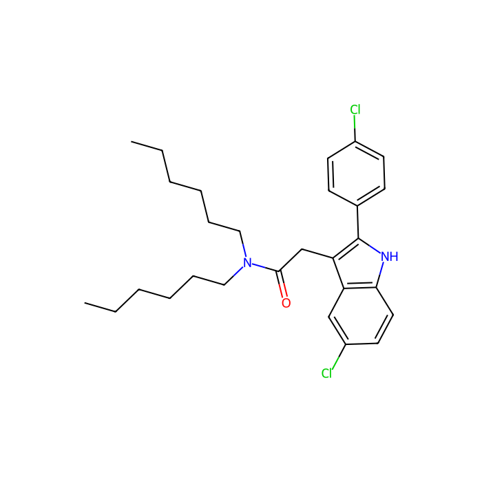 FGIN-1-43 - ≥98% CAS No(145040-29-5) by Aladdin Scientific