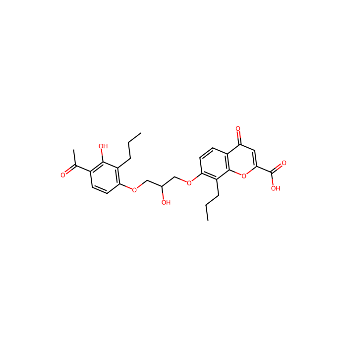 FPL 55712 - ≥97%(HPLC) CAS No(40785-97-5) by Aladdin Scientific