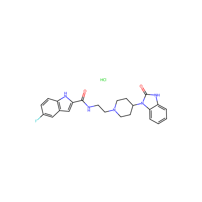 FIPI - ≥98%(HPLC) CAS No(1781834-93-2) by Aladdin Scientific
