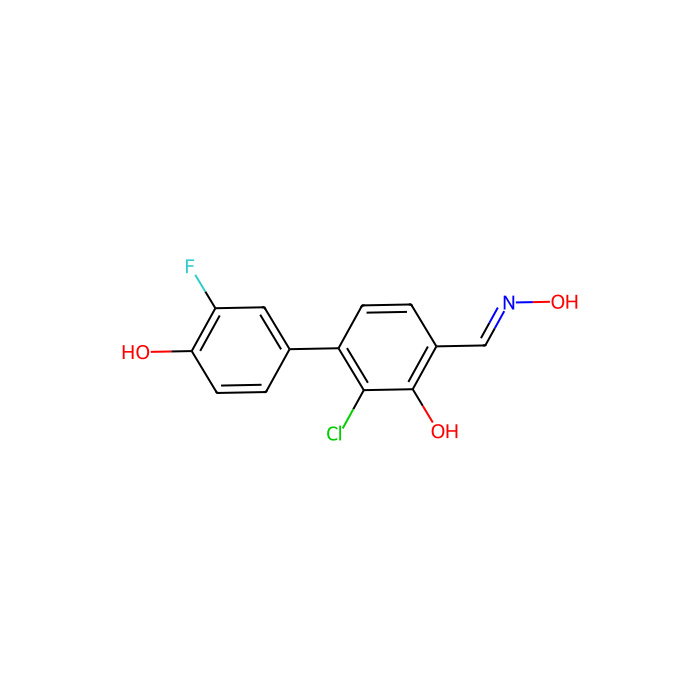 FERb 033 - ≥98%(HPLC) CAS No(1111084-78-6) by Aladdin Scientific