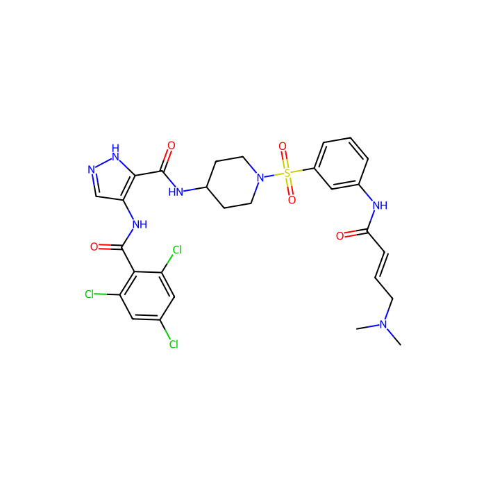 FMF-04-159-2 - ≥98%(HPLC) CAS No(2364489-81-4) by Aladdin Scientific