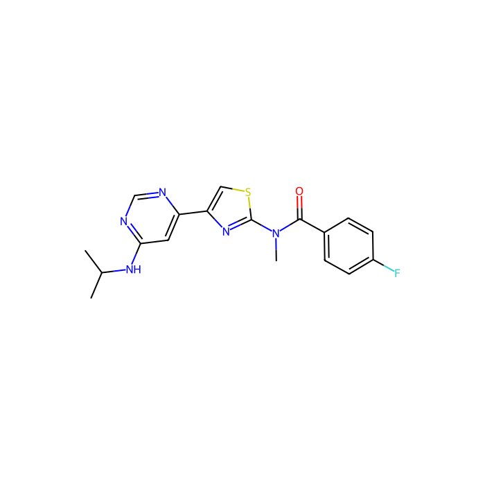 FITM - Moligand™, ≥98%(HPLC) CAS No(932737-65-0) by Aladdin Scientific