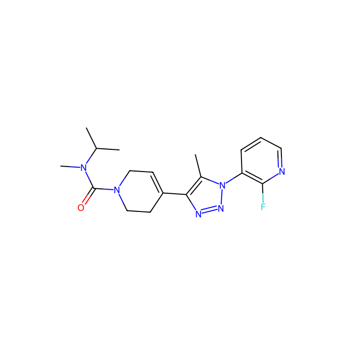FTIDC - Moligand™, ≥98%(HPLC) CAS No(873551-53-2) by Aladdin Scientific