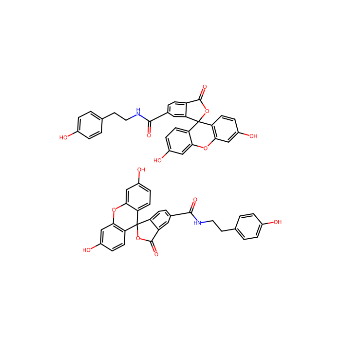 Fluorescein Tyramide - ≥95%(HPLC) CAS No(210236-90-1) by Aladdin Scientific