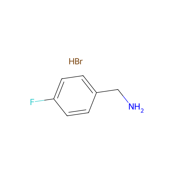 4-Fluorophenylmethylammonium Bromide - ≥98% CAS No(2270172-94-4) by Aladdin Scientific
