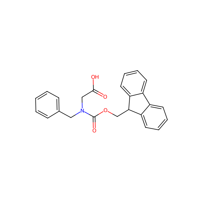 Fmoc-N-benzylglycine - ≥95% CAS No(141743-13-7) by Aladdin Scientific