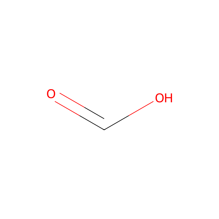 Formate（FA） - UltraPureChrom™, for LC-MS, ≥99% CAS No(64-18-6) by Aladdin Scientific