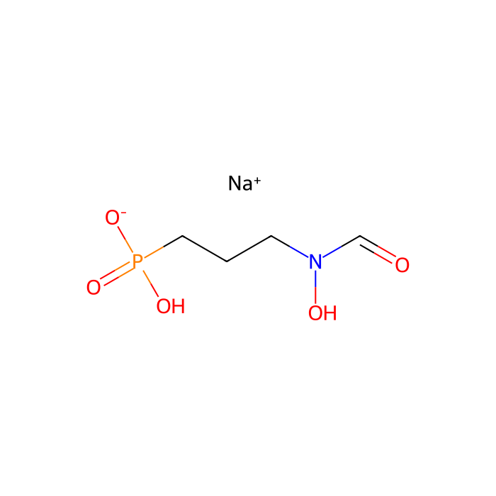 Fosmidomycin sodium salt - ≥95% CAS No(66508-37-0) by Aladdin Scientific