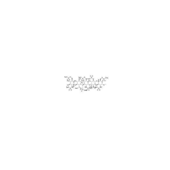 Fondaparinux sodium - Moligand™, ≥98% CAS No(114870-03-0) by Aladdin Scientific