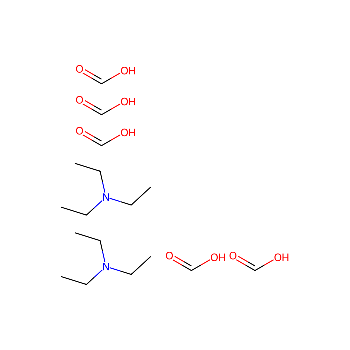 Formic Acid - Triethylamine (5:2) Azeotrope - ≥98% CAS No(15077-13-1) by Aladdin Scientific