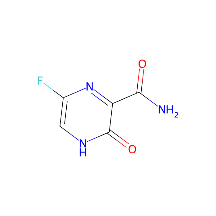 Favipiravir - Moligand™, ≥99% CAS No(259793-96-9) by Aladdin Scientific