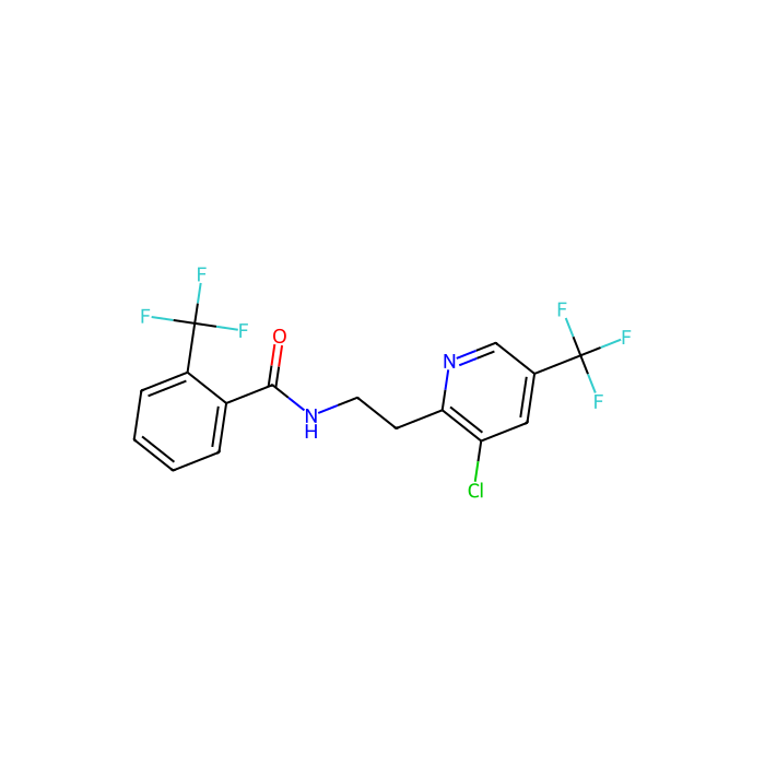 Fluopyram - ≥98% CAS No(658066-35-4) by Aladdin Scientific