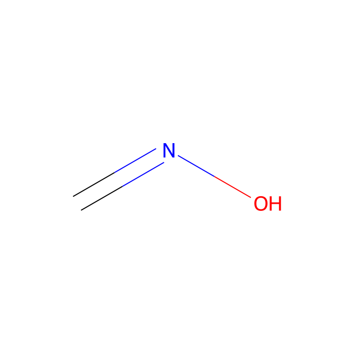 Formoxime - 10% in Water, ca. 2.4mol/L CAS No(75-17-2) by Aladdin Scientific
