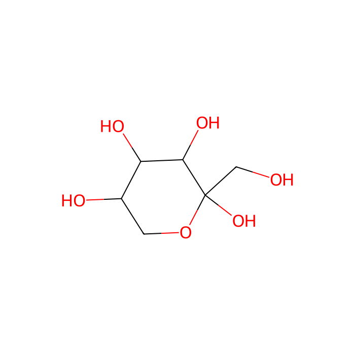 Fructose - ≥99% CAS No(7660-25-5) by Aladdin Scientific