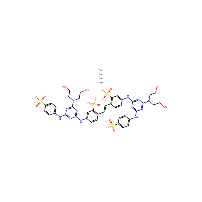 Fluorescent Brightener 220 - Fluorescence intensity 100% CAS No(16470-24-9) by Aladdin Scientific