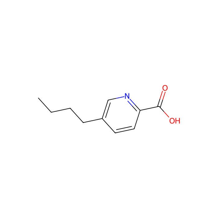 Fusaric acid - Moligand™,≥98% CAS No(536-69-6) by Aladdin Scientific