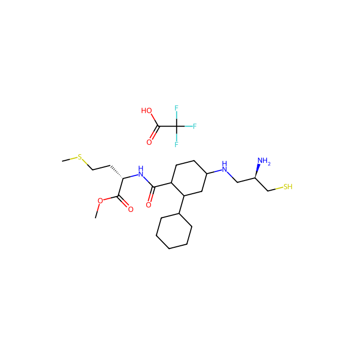 FTI-277 trifluoroacetate salt - ≥95% CAS No(170006-73-2(free base)) by Aladdin Scientific