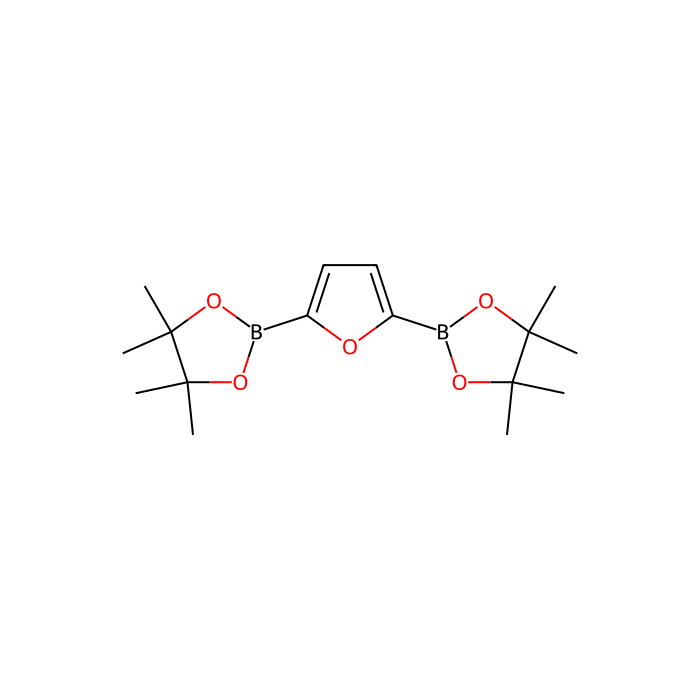 Furan-2,5-diboronic acid, pinacol ester - ≥97% CAS No(476004-83-8) by Aladdin Scientific