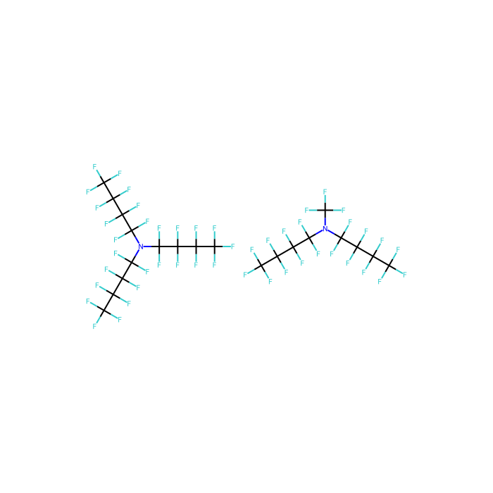 Fluorinert® FC-40 -  CAS No(51142-49-5) by Aladdin Scientific