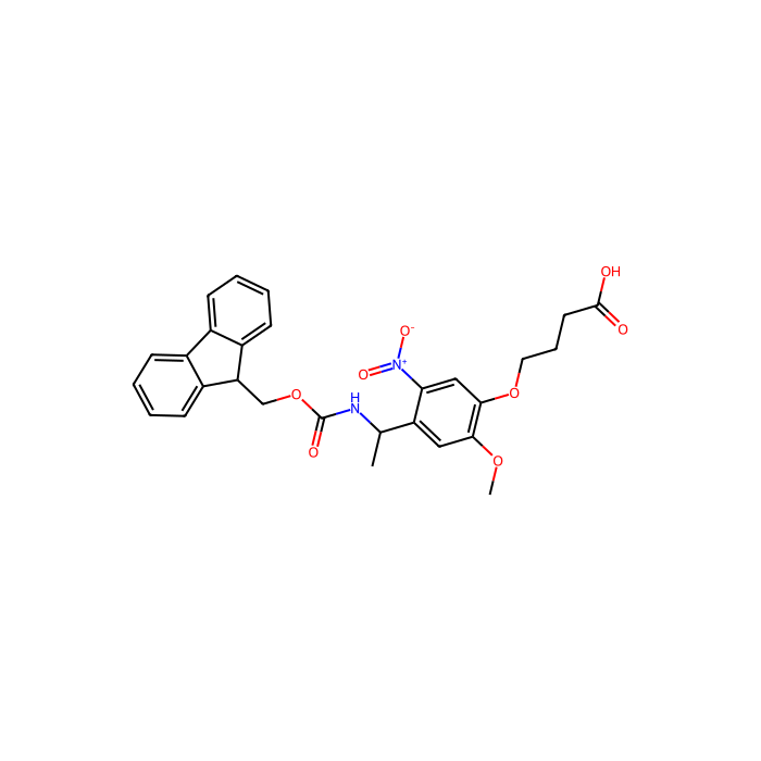 Fmoc-Photo-Linker - ≥97% CAS No(162827-98-7) by Aladdin Scientific