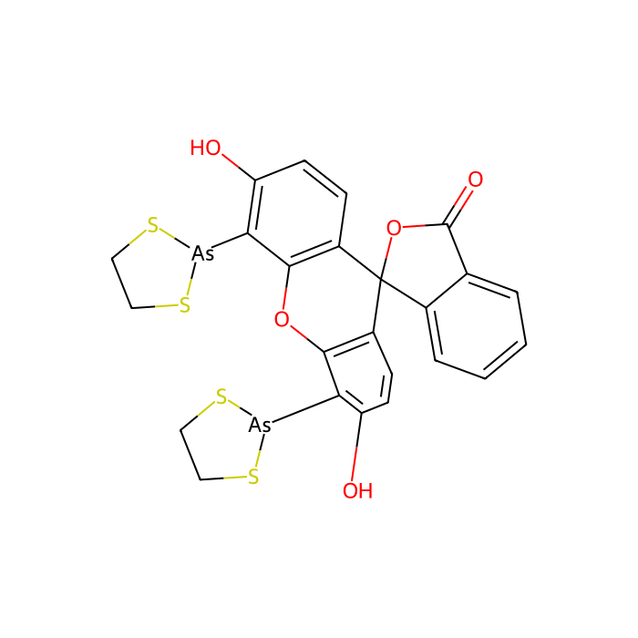 FlAsH-EDT2 - ≥95% CAS No(212118-77-9) by Aladdin Scientific