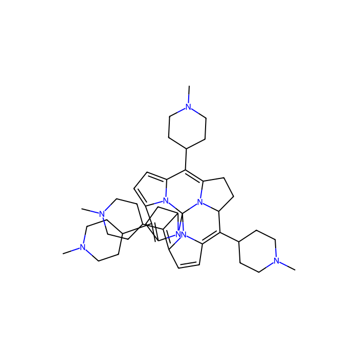 FeTMPyP pentachloride - ≥98% CAS No(133314-07-5) by Aladdin Scientific