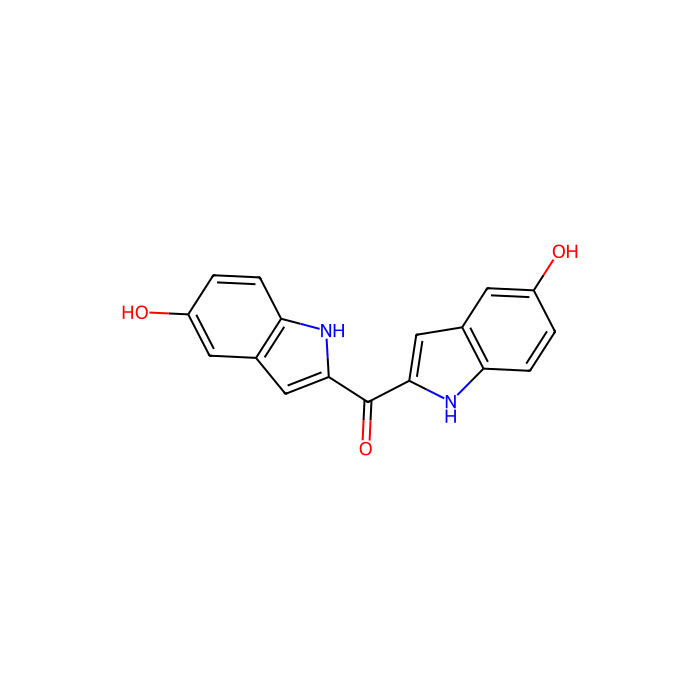 Flt-3 Inhibitor II - Moligand™ CAS No(896138-40-2) by Aladdin Scientific