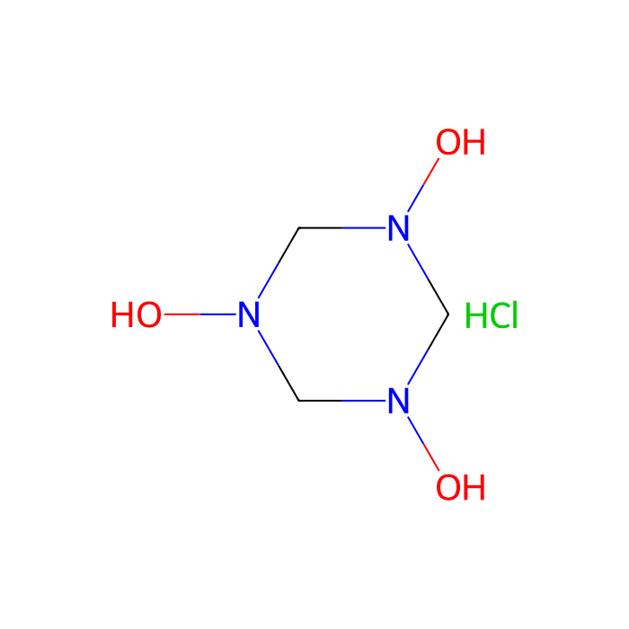 Formaldoxime trimer hydrochloride - ≥95% CAS No(62479-72-5) by Aladdin Scientific