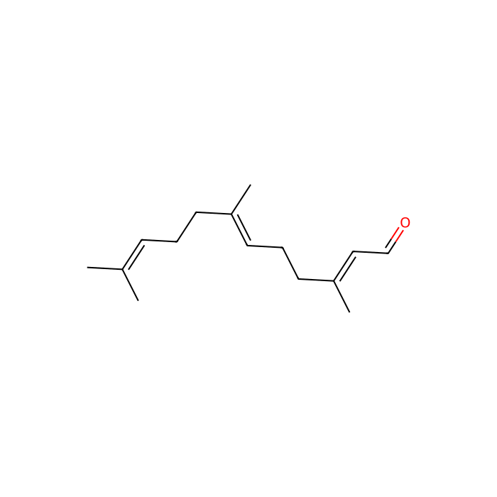 Farnesal (Mixture of Isomers） - ≥85% CAS No(19317-11-4) by Aladdin Scientific