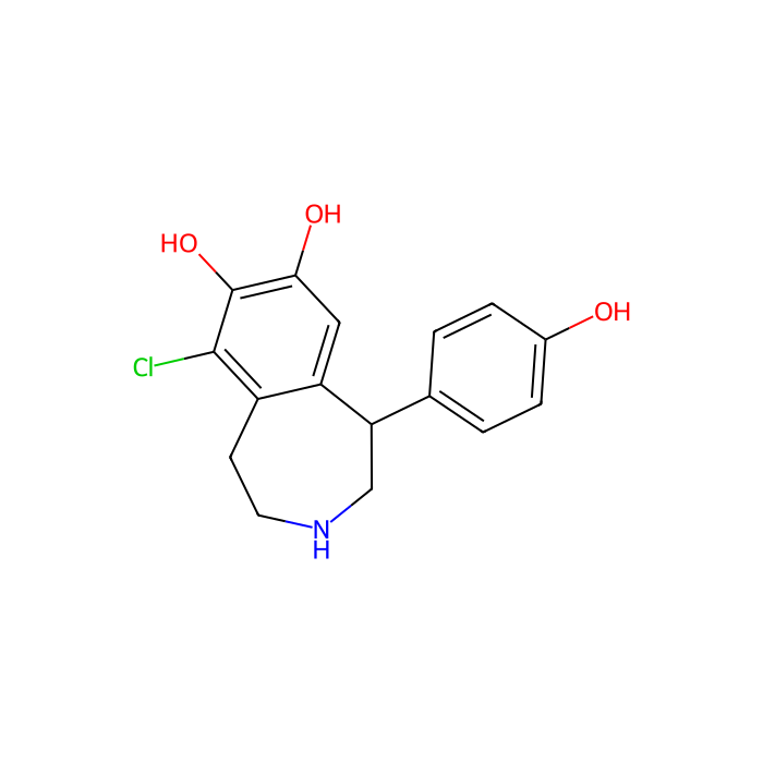 Fenoldopam hydrochloride - Moligand™ CAS No(67227-56-9) by Aladdin Scientific