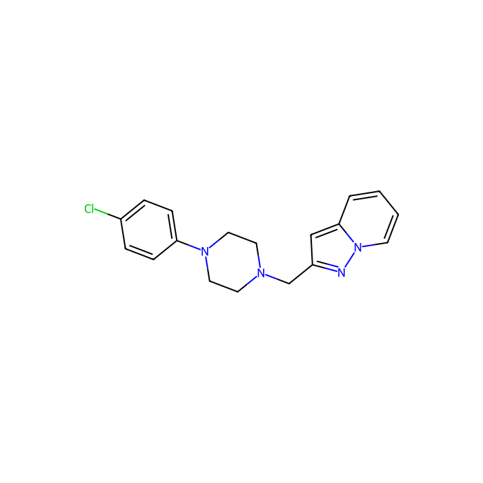 FAUC 213 - Moligand™, ≥98% CAS No(337972-47-1) by Aladdin Scientific