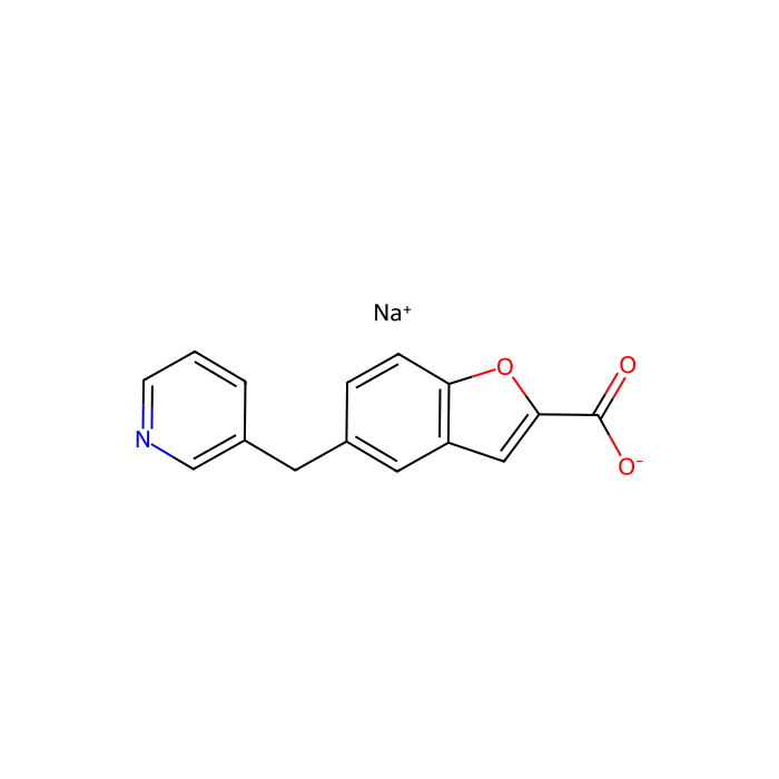 Furegrelate Sodium - Moligand™, ≥98% CAS No(85666-17-7) by Aladdin Scientific