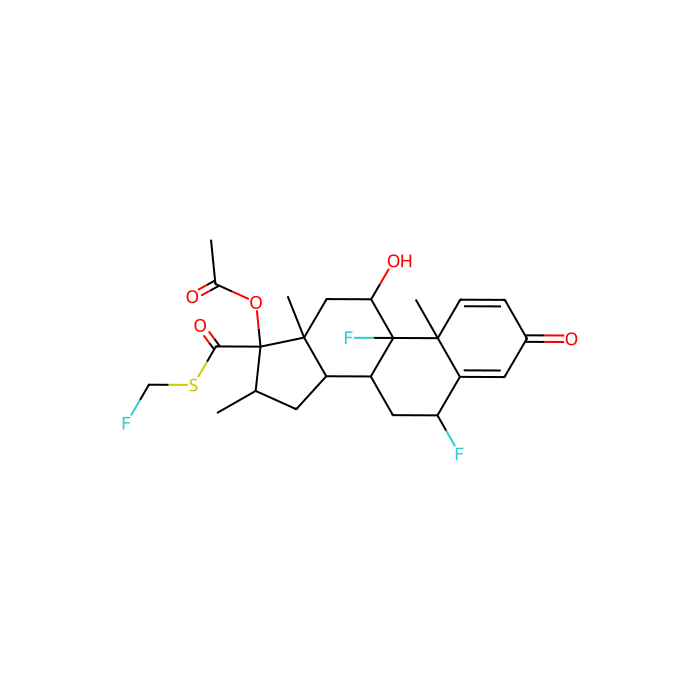 Fluticasone Acetate - ≥95% CAS No(80474-24-4) by Aladdin Scientific