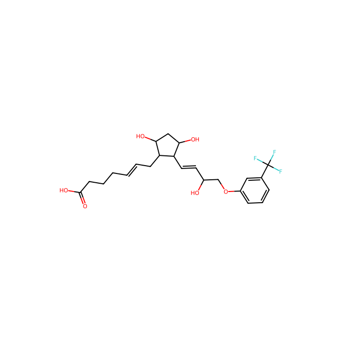 Fluprostenol - Moligand™, ≥98%, Solution in ethanol (10 mg/ml) CAS No(40666-16-8) by Aladdin Scientific