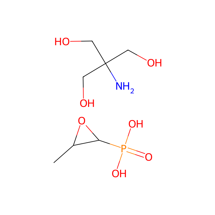 Fosfomycin Tromethamine - ≥98% CAS No(78964-85-9) by Aladdin Scientific
