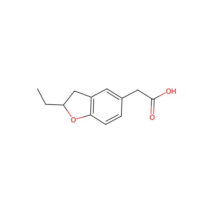 Furofenac -  CAS No(56983-13-2) by Aladdin Scientific