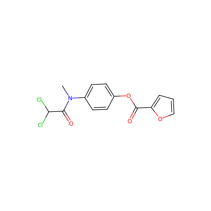 Diloxanide furoate - ≥95% CAS No(3736-81-0) by Aladdin Scientific