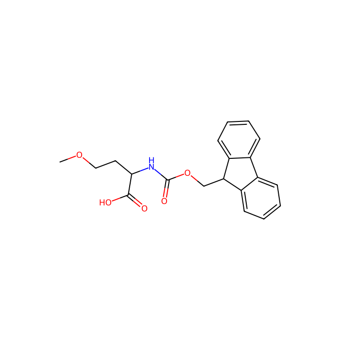 Fmoc-O-methyl-L-homoserine - ≥98% CAS No(173212-86-7) by Aladdin Scientific