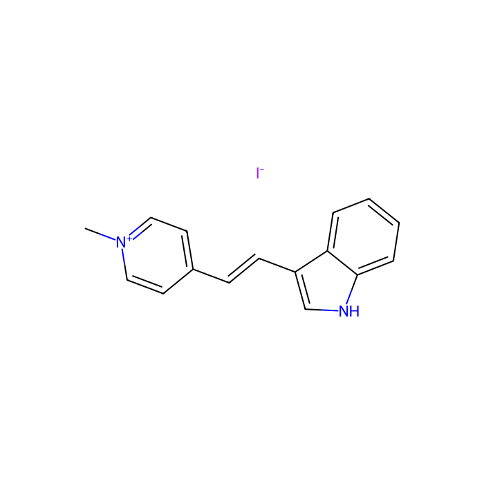 F16 - ≥95% CAS No(36098-33-6) by Aladdin Scientific