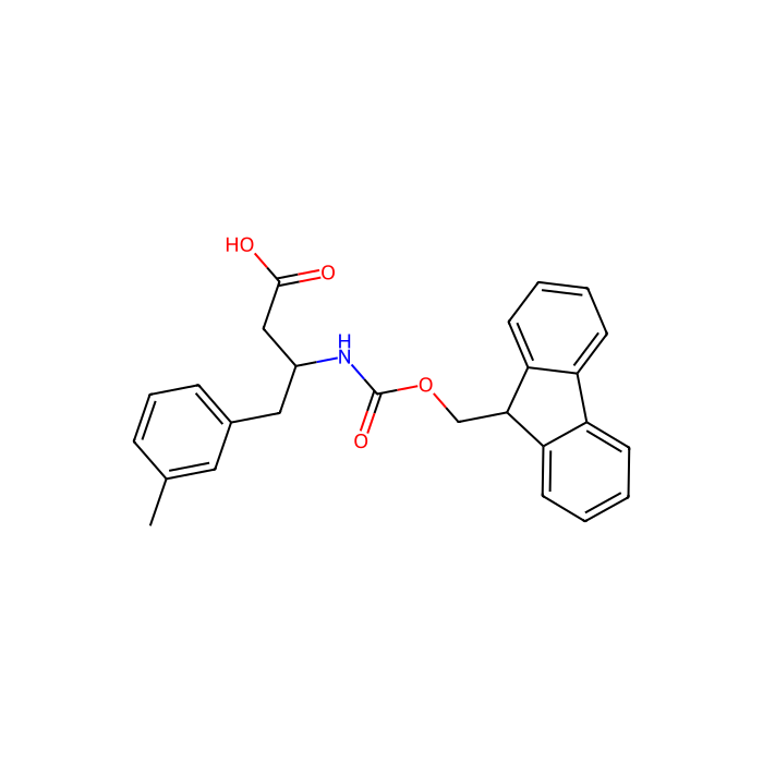 Fmoc-3-methyl-D-beta-homophenylalanine - ≥95% CAS No(269398-84-7) by Aladdin Scientific