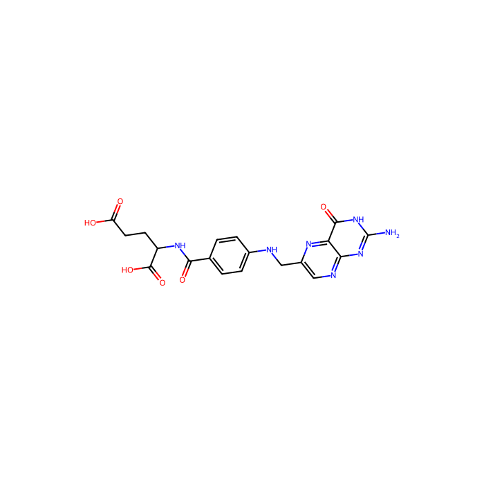 Folic Acid-d4 - ≥95 atom% D,≥95% CAS No(171777-72-3) by Aladdin Scientific