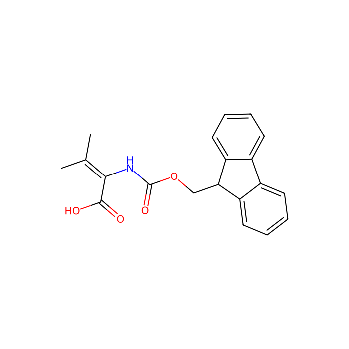 Fmoc-2,3-dehydroVal-OH - ≥98% CAS No(198546-38-2) by Aladdin Scientific