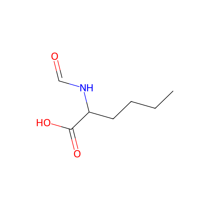 For-L-norleucine - ≥97% CAS No(133388-96-2) by Aladdin Scientific