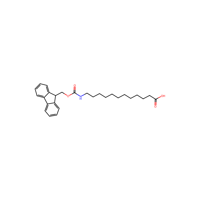 Fmoc-12-Ado-OH - ≥98% CAS No(128917-74-8) by Aladdin Scientific