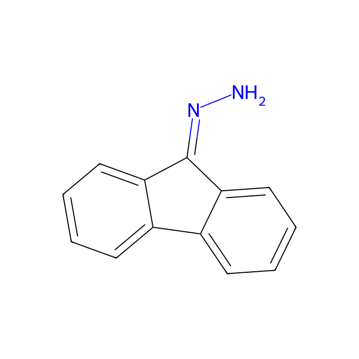 9-Fluorenone hydrazone - ≥97% CAS No(13629-22-6) by Aladdin Scientific