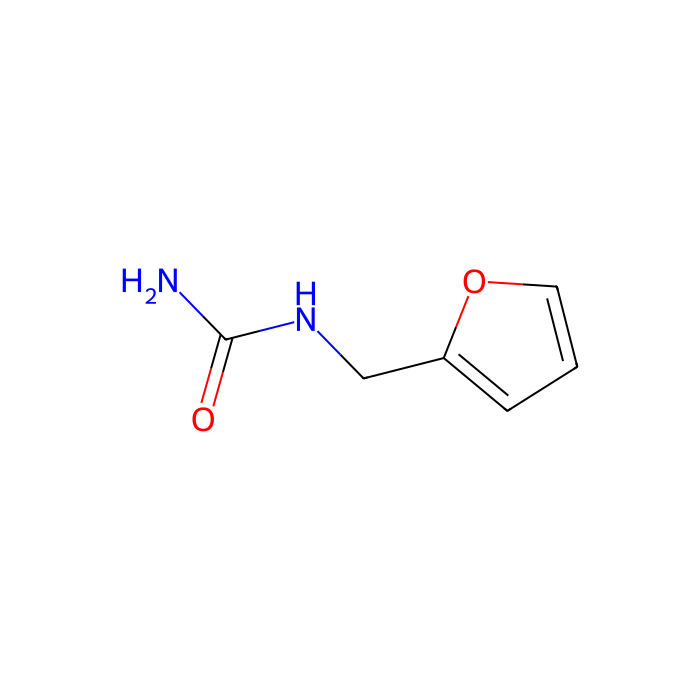 Furan-2-ylmethyl-urea - ≥97% CAS No(5962-13-0) by Aladdin Scientific