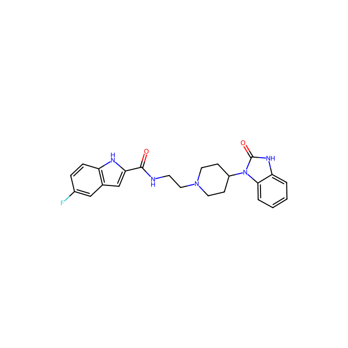 FIPI - Moligand™, ≥98% CAS No(939055-18-2) by Aladdin Scientific