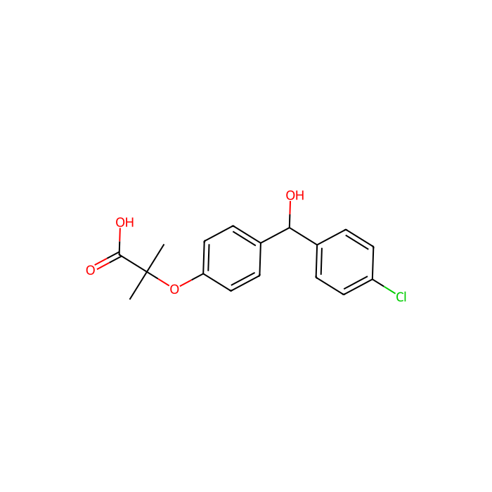 Fenirofibrate - ≥97% CAS No(54419-31-7) by Aladdin Scientific